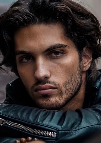 Johan Feder photo