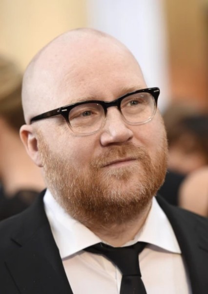 Johan Johansson photo
