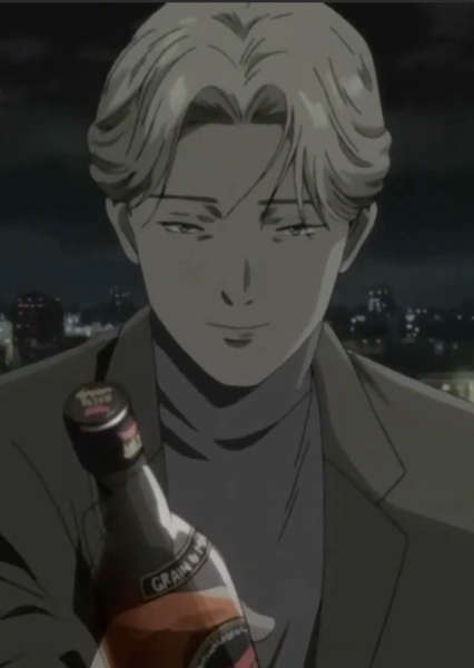 Johan Liebert