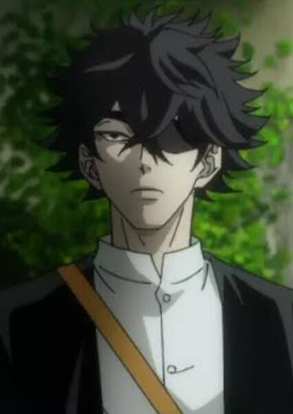 Johan (The Witch and The Beast) photo