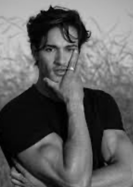 Johann Fitch photo