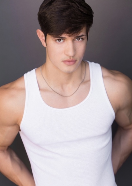 Johann Fitch photo