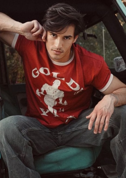 Johann Fitch photo