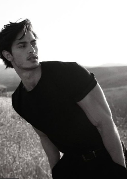 Johann Fitch photo