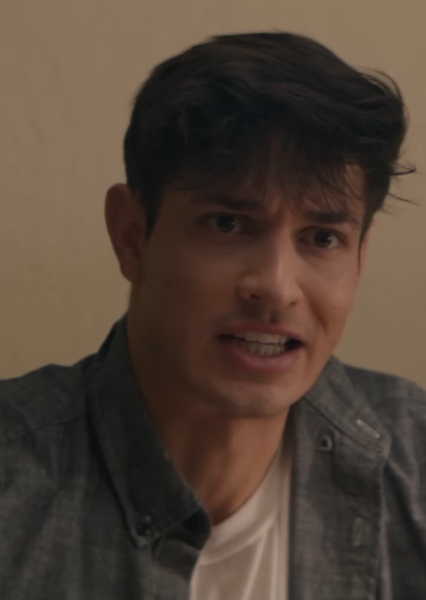 Johann Fitch photo