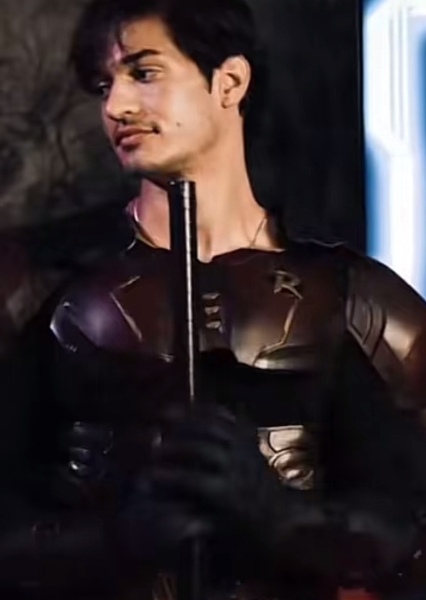 Tim Drake