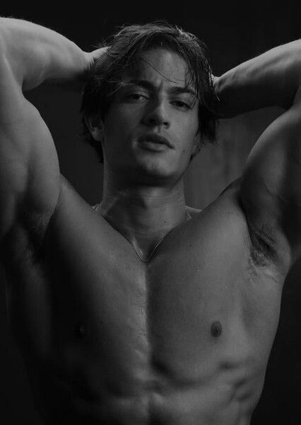 Johann Fitch photo