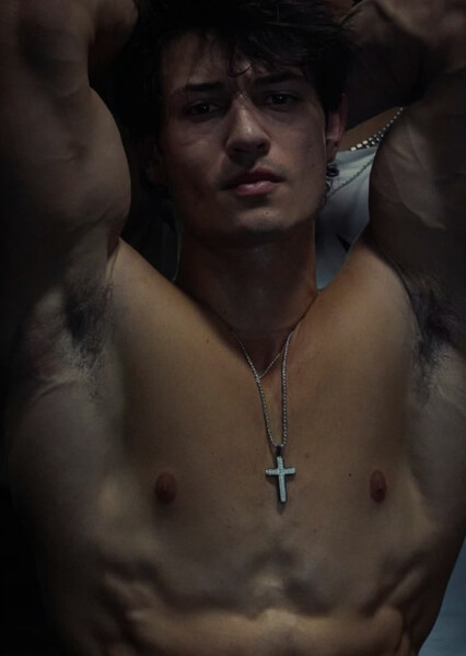 Johann Fitch photo