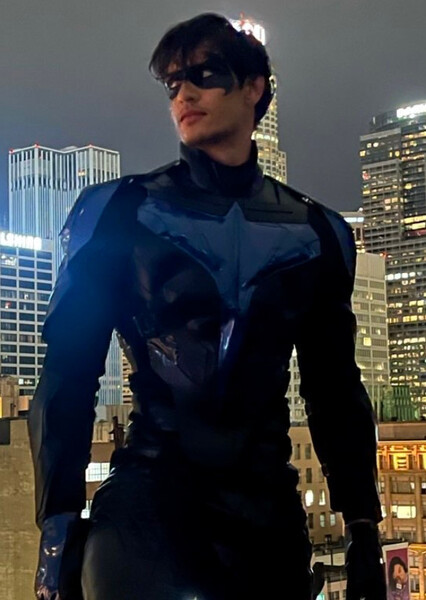 Nightwing