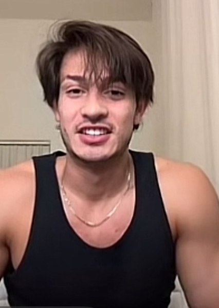 Johann Fitch