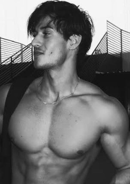 Johann Fitch photo
