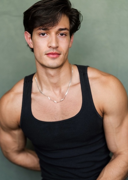 Johann Fitch photo