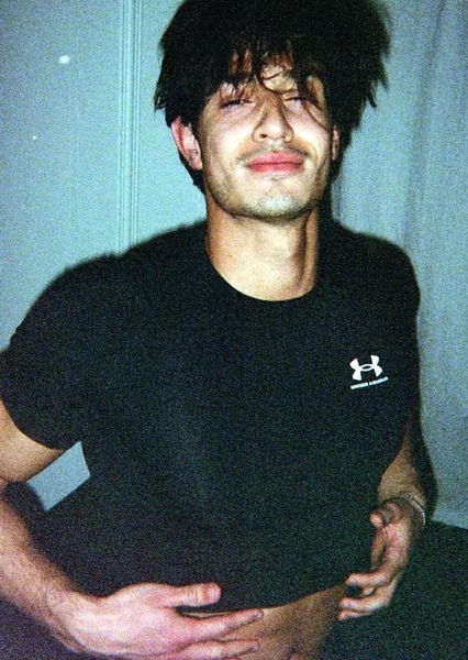 Johann Fitch photo