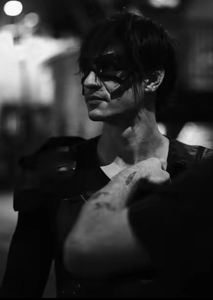 Johann Fitch photo