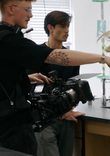 Johann Fitch photo