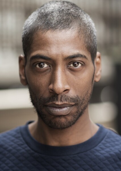 Johann Myers photo