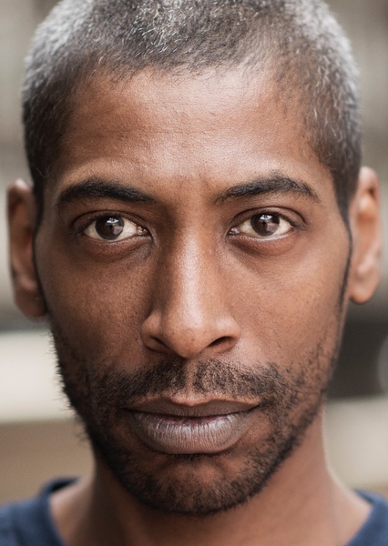 Johann Myers photo