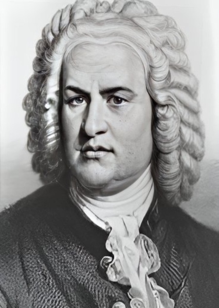 Johann Sebastian Bach