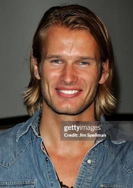 Johann Urb photo