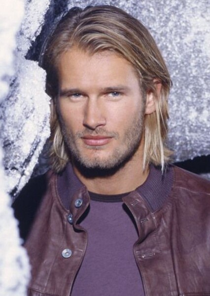 Johann Urb photo