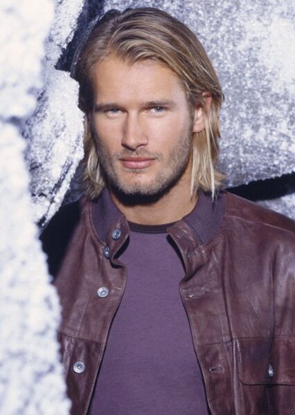 Johann Urb photo
