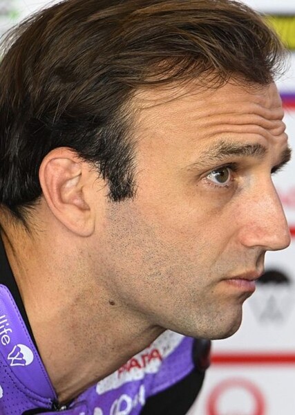 Johann Zarco photo