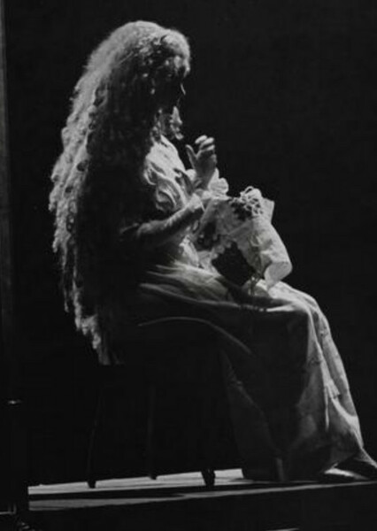 Johanna Barker