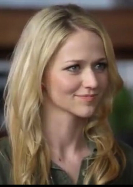 Johanna Braddy