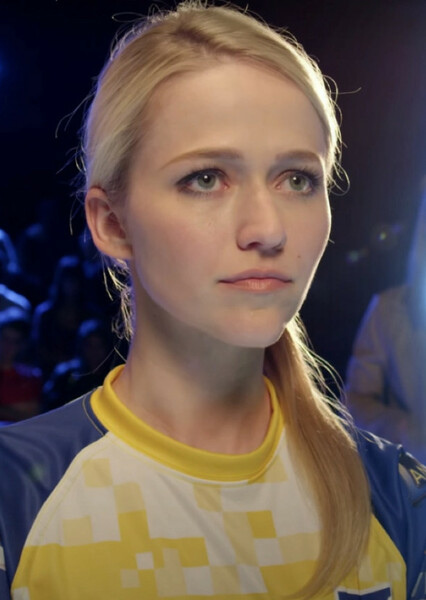 Johanna Braddy