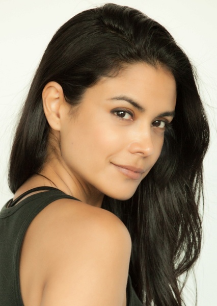 Johanna Curé