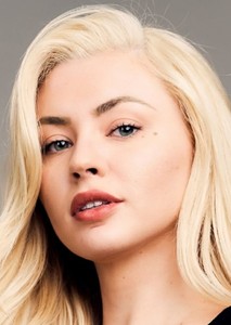 Photos of Johanna Liauw on myCast - Fan Casting Your Favorite Stories