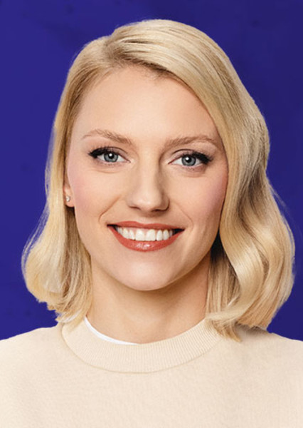 Johanna-Maria Lehtme photo