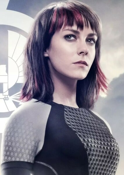 Johanna Mason