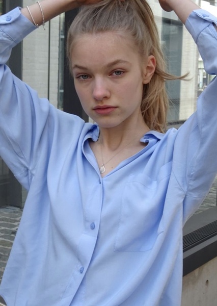 Johanna Schraml photo