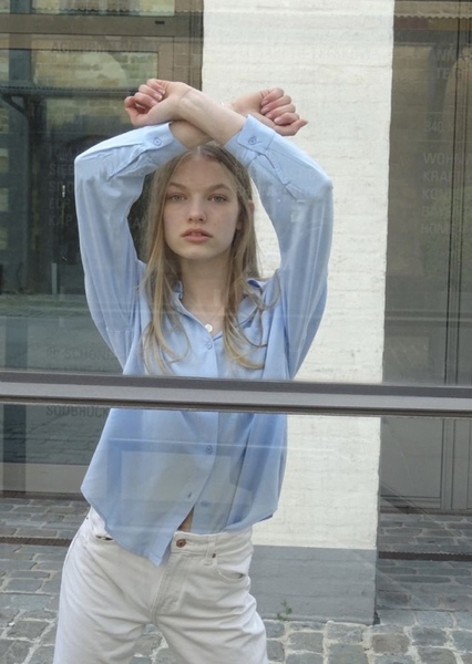 Johanna Schraml photo