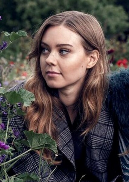 Johanna Söderberg