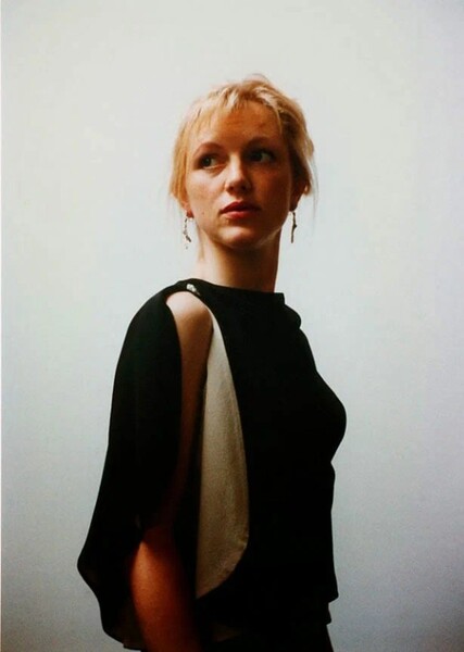 Johanna ter Steege photo