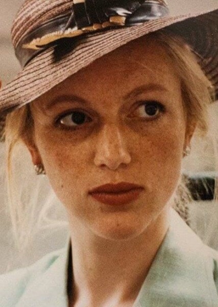 Johanna ter Steege