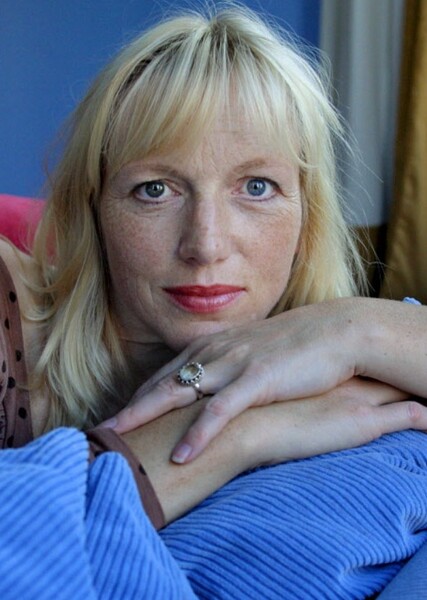 Johanna ter Steege photo