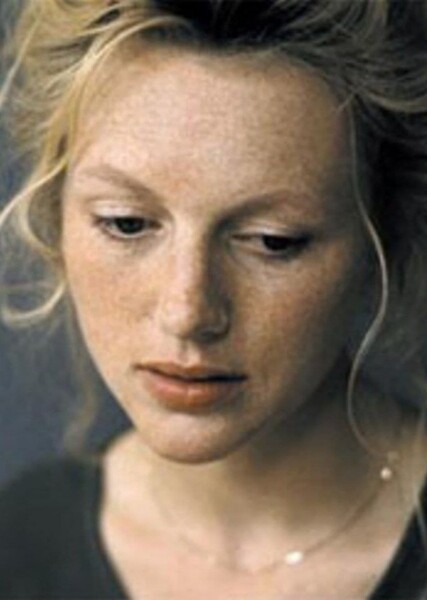 Johanna ter Steege photo