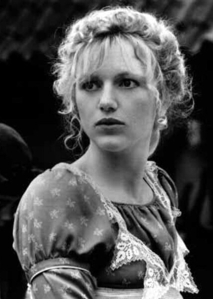 Johanna ter Steege photo