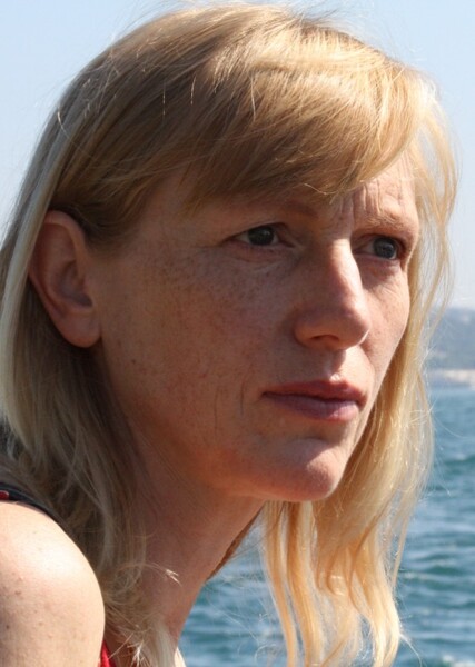 Johanna ter Steege photo