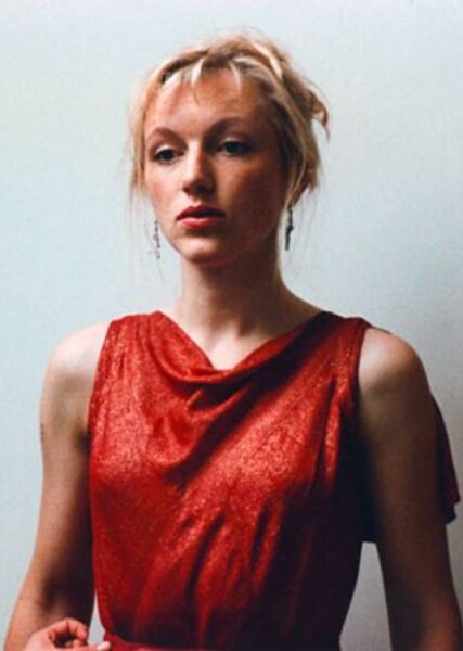 Johanna ter Steege photo