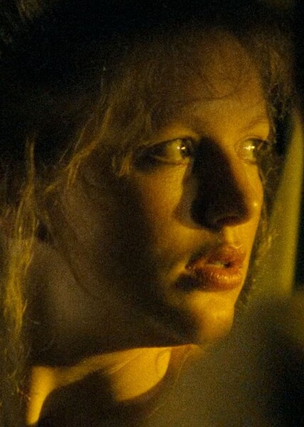 Johanna ter Steege photo