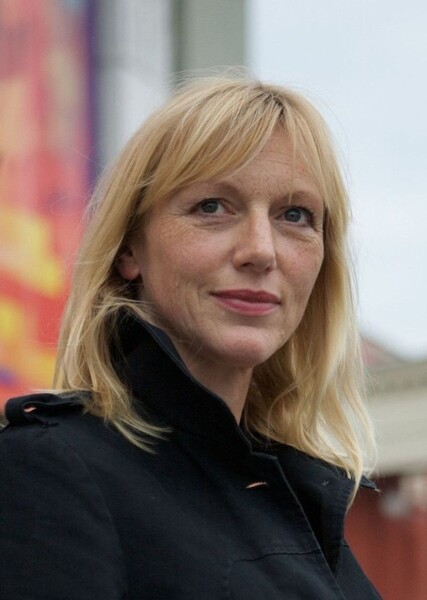 Johanna ter Steege photo