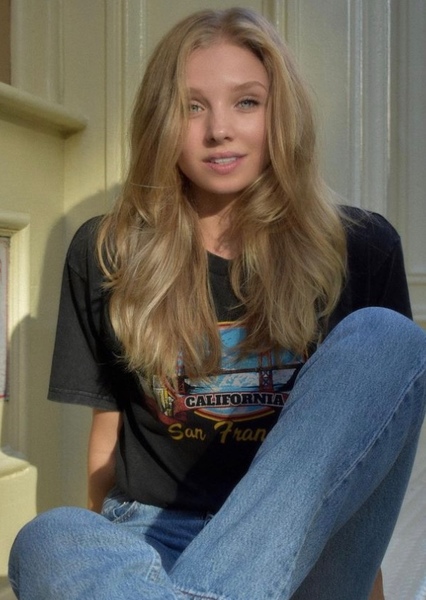 Johanna Thuringer photo