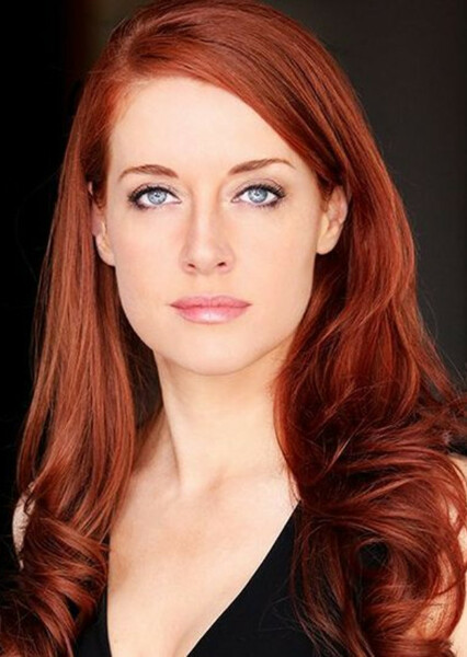 Johannah Newmarch photo