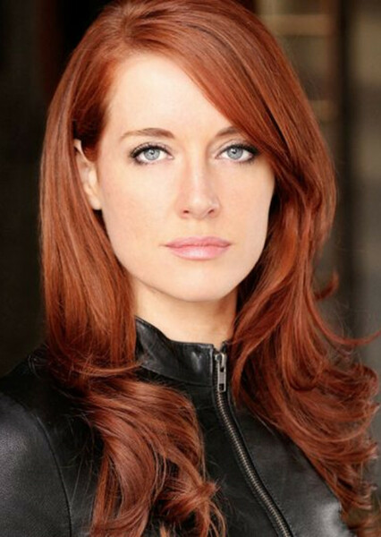 Johannah Newmarch photo