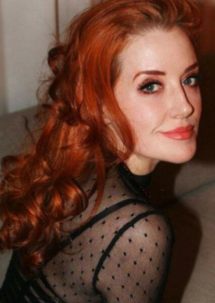 Johannah Newmarch photo