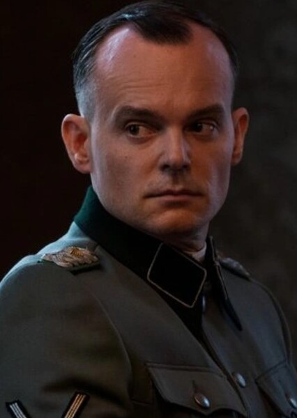 Johannes Allmayer